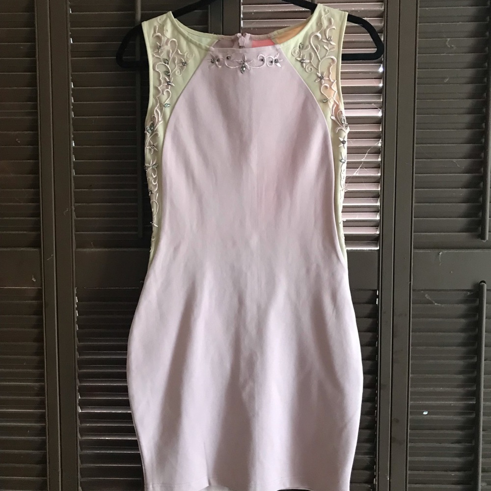 Sara Boo Dress